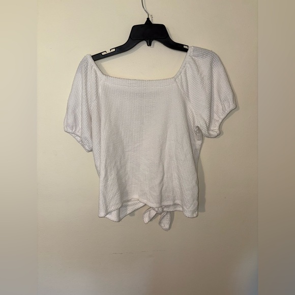 Womens Loft Top Size Medium - Picture 2 of 8